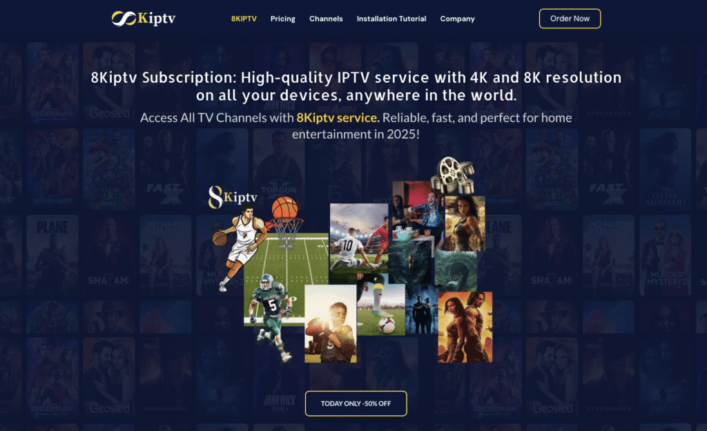 Is Strong 8K IPTV Worth It? Full Review and Buyer’s Guide