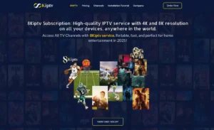 strong 8k iptv in 2025